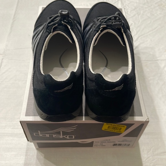 Dansko Shoes - Sneakers Brand New-Dansko